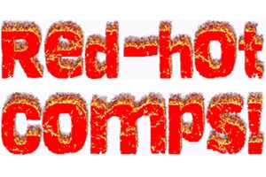 Competitions are red-hot!